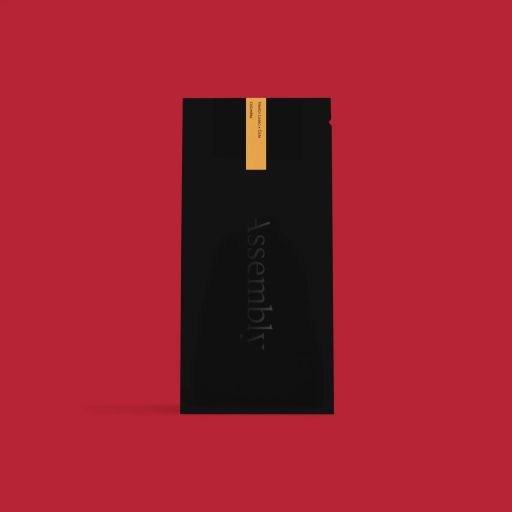 Colombia — Nestor Lasso x Cata