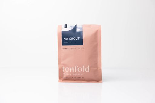 My Shout - Everyday Blend