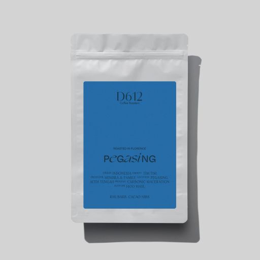 Pegasing - Indonesia