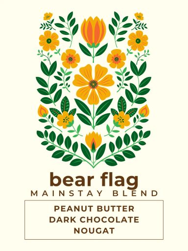 Bear Flag