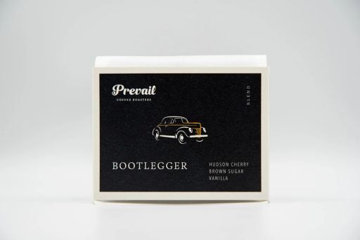 Bootlegger Blend