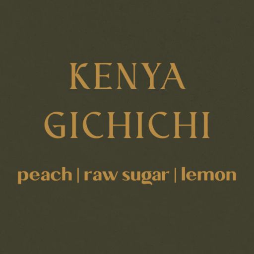 Kenya Nyeri Gichichi