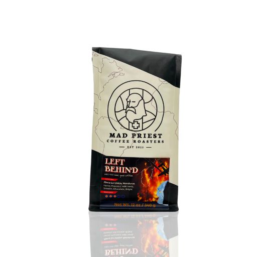 Left Behind | Honduras Honey