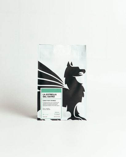 La Estrella del Ostro