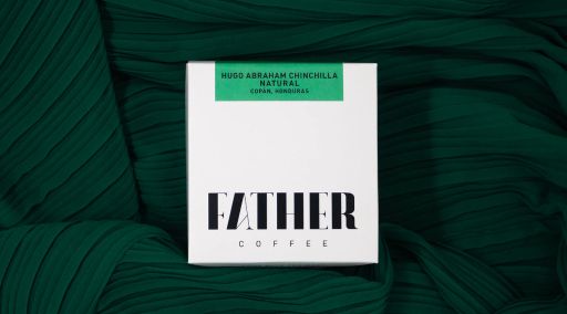 Hugo Abraham Chinchilla Macerated Natural