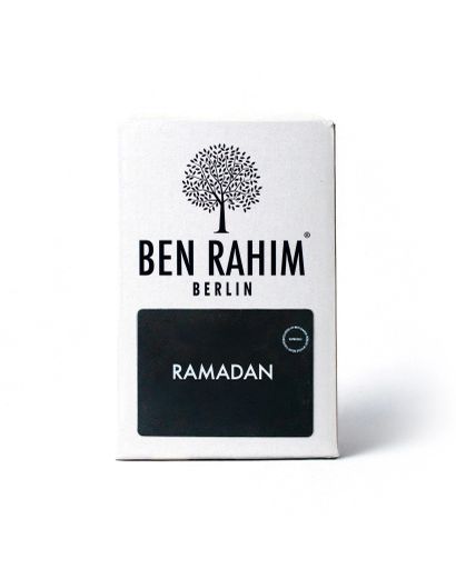 RAMADAN Decaf Omni