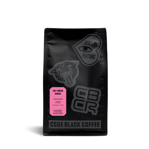 Colombia Edi Fabian Gomez Filter - Single Origin