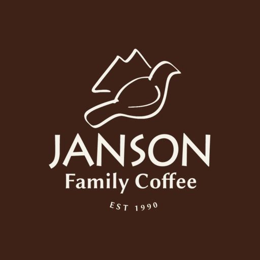 Janson Los Alpes Natural Geisha 1021