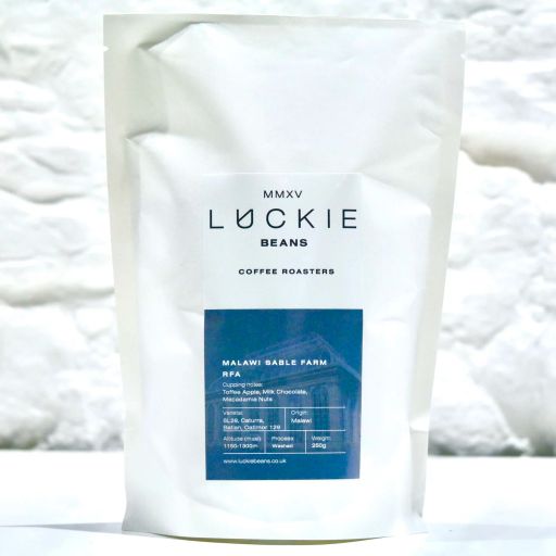 Malawi Sable Farm RFA