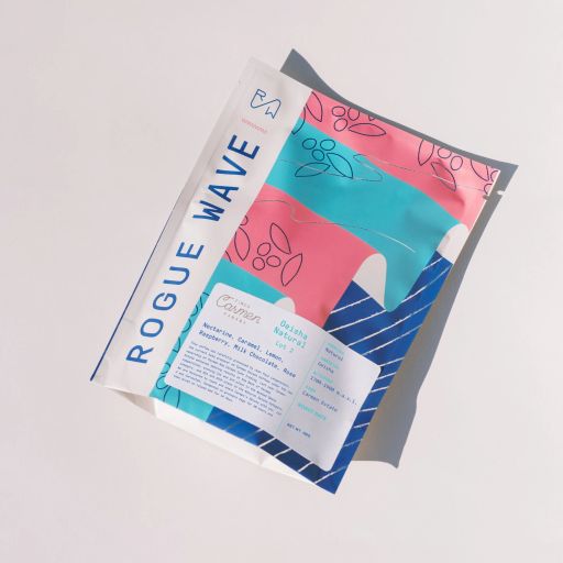 Panama - Carmen Estate Geisha Lot 2 Natural