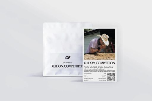 Finca Soledad Sydra Oxidation