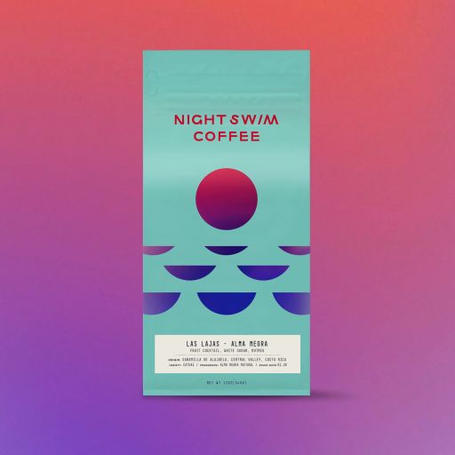 Las Lajas - Alma Negra