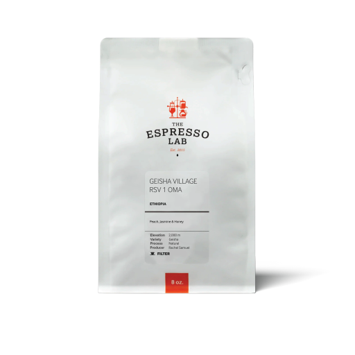 Private Auction Geisha Village RSV 1 Oma