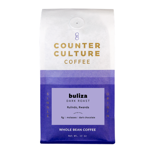 Buliza Dark Roast