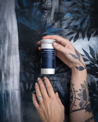 Esmeralda Portón 5 WG – Panama