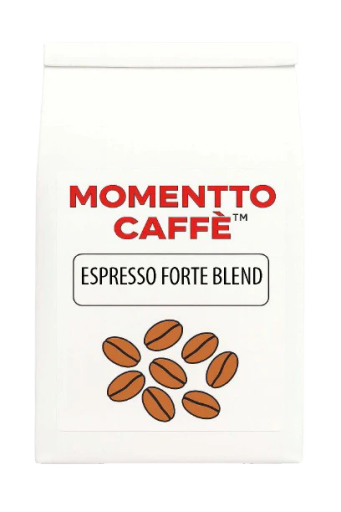 Espresso Forte Blend