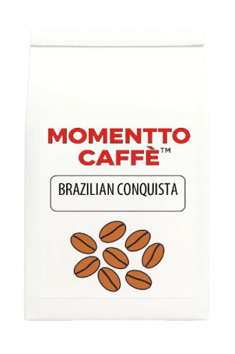 Brazilian Conquista – Micro Lot