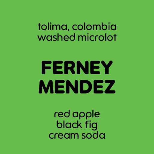 Ferney Mendez