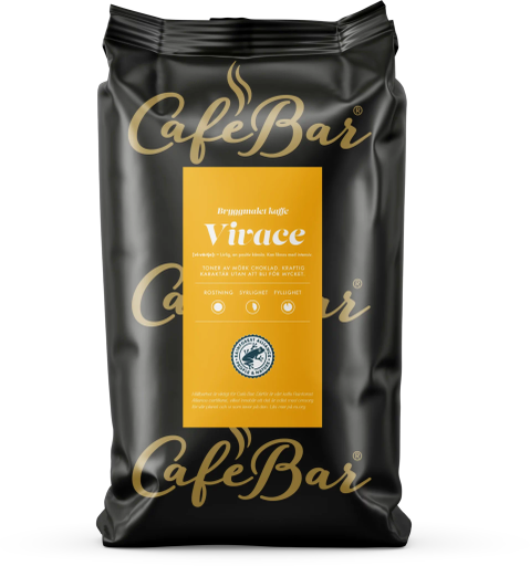 Café Bar Premium - Vivace