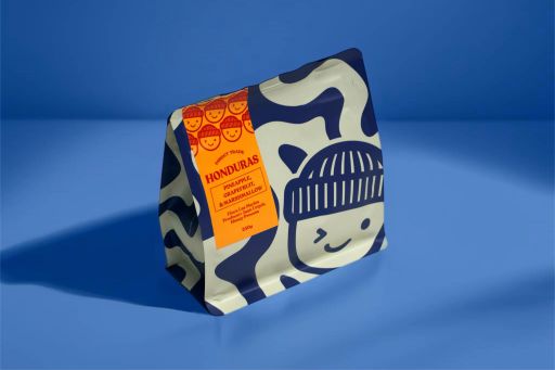 Honduras Honey Process Finca Las Marias