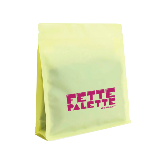 FETTE PALETTE no.14