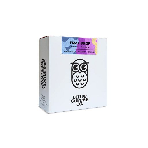 Fizzy Drop - Ethiopia