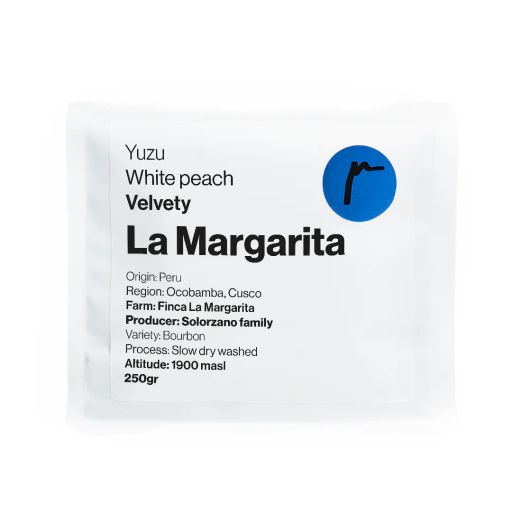 La Margarita