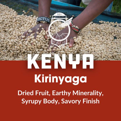 Kenya Kirinyaga