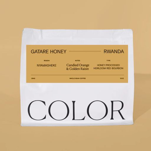 Rwanda Gatare Honey