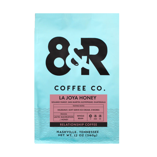 La Joya Honey Guatemala