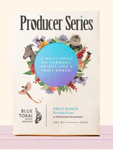 Riverdale Estate – Fruit Punch