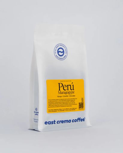 Perú, Maragogype