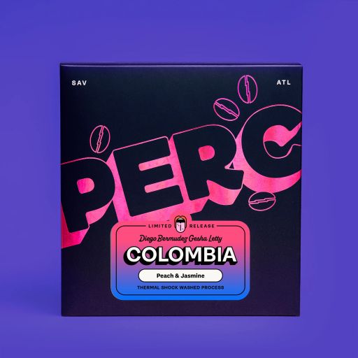 Colombia Diego Bermudez Gesha Letty