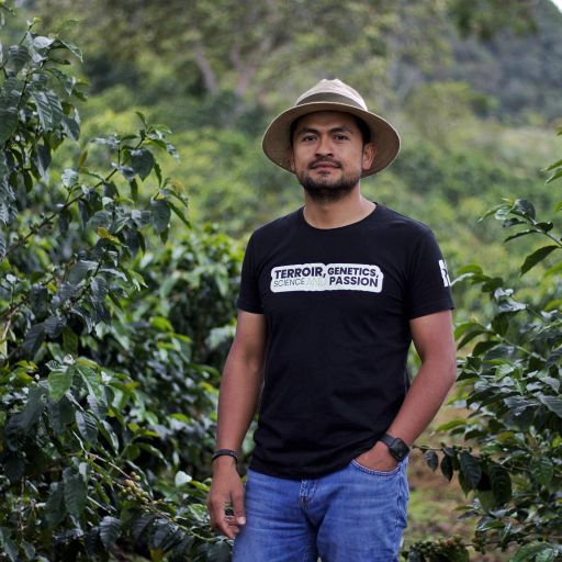 Orange Bourbon Blossom