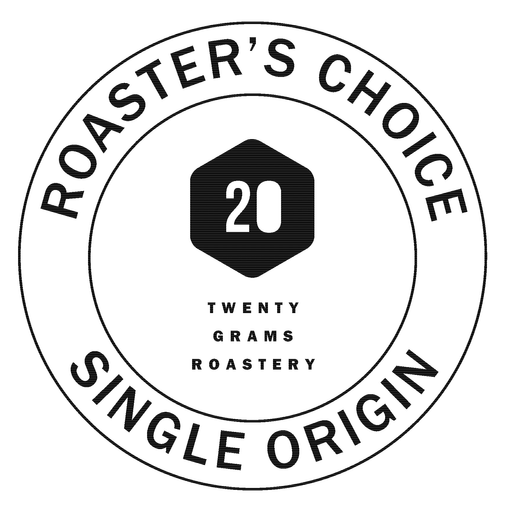 Roaster's Choice Espresso - January 2026