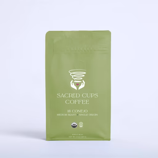 18 Conejo Medium Roast