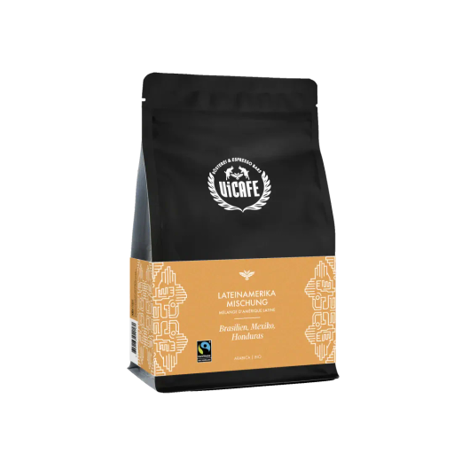 Latin America Blend Bio Fairtrade