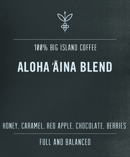 Aloha ʻAina Blend