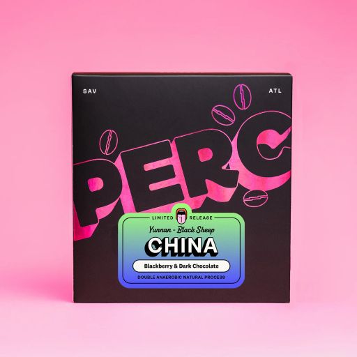 Archive: China Yunnan Black Sheep