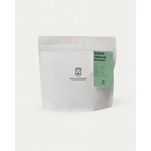 Santa Cecilia, Brazil