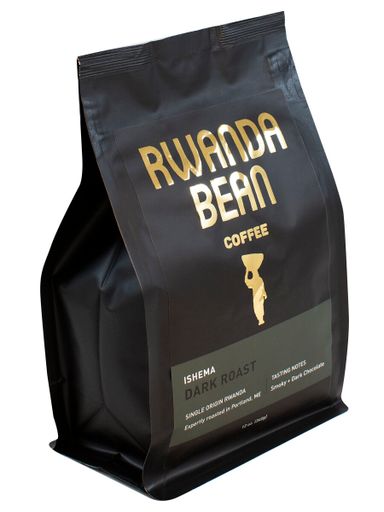 Ishema (Proud) Dark Roast