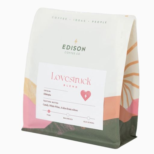 The Lovestruck Blend