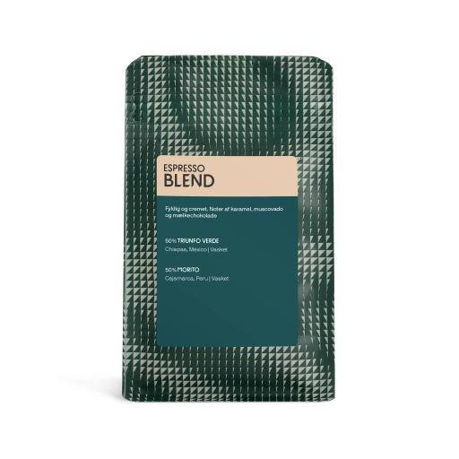 Espresso Blend