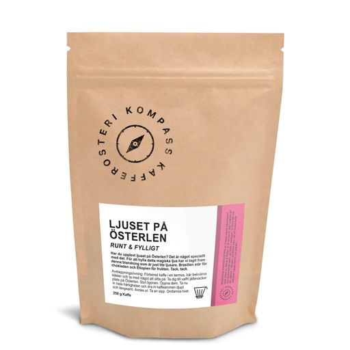 Ljuset på Österlen