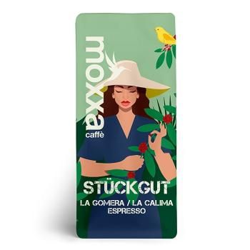 LA CALIMA - Espresso