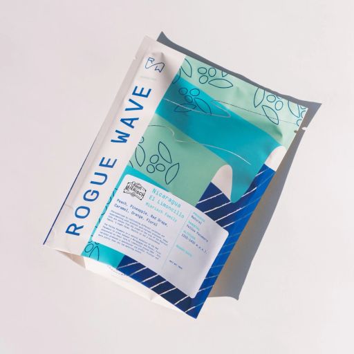 Nicaragua - El Limoncillo Fincas Mierisch | Yellow Pacamara Natural