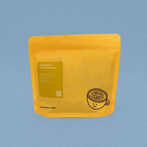 Tanzania - Tembo Tembo