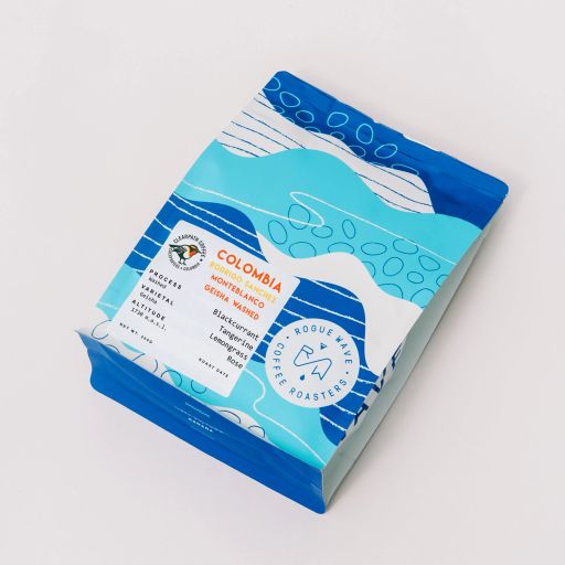 Colombia - Monteblanco Geisha | Washed