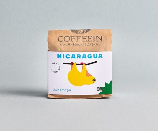 Nicaragua Jinotega