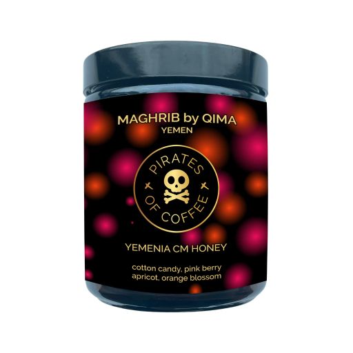 YEMEN MAGHRIB: Yemenia CM Honey